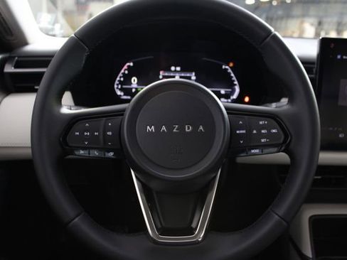 New 2026 MAZDA CX-5 Select image 17