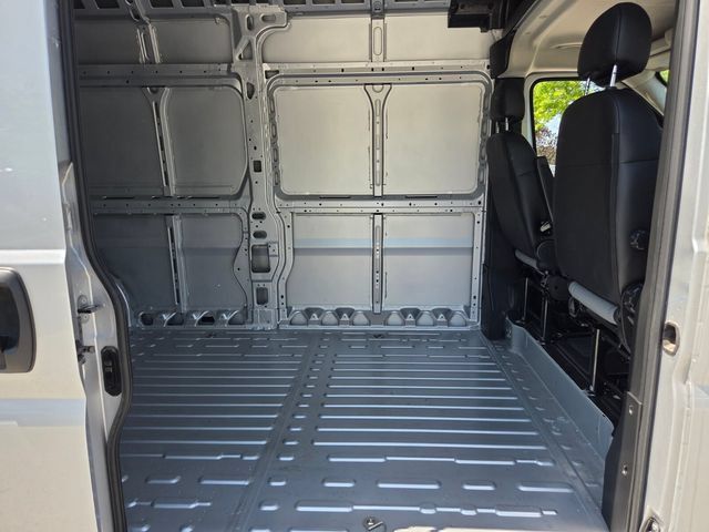 New 2026 RAM ProMaster 3500 w/ Cold Weather Group FWD image 6