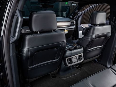 Used 2026 Ford F250 Platinum image 33