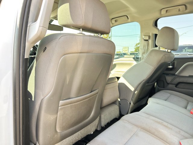 Used 2014 GMC Sierra 1500 4x4 Double Cab w/ Sierra Appearance Package image 19