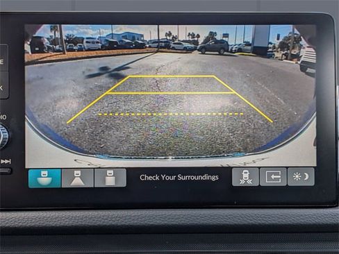 Used 2025 Acura Integra A-Spec image 23