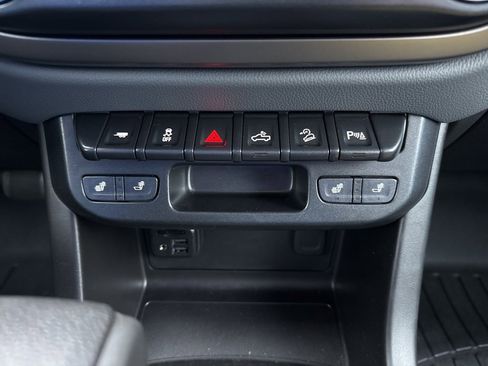 Used 2019 Chevrolet Colorado Z71 image 22