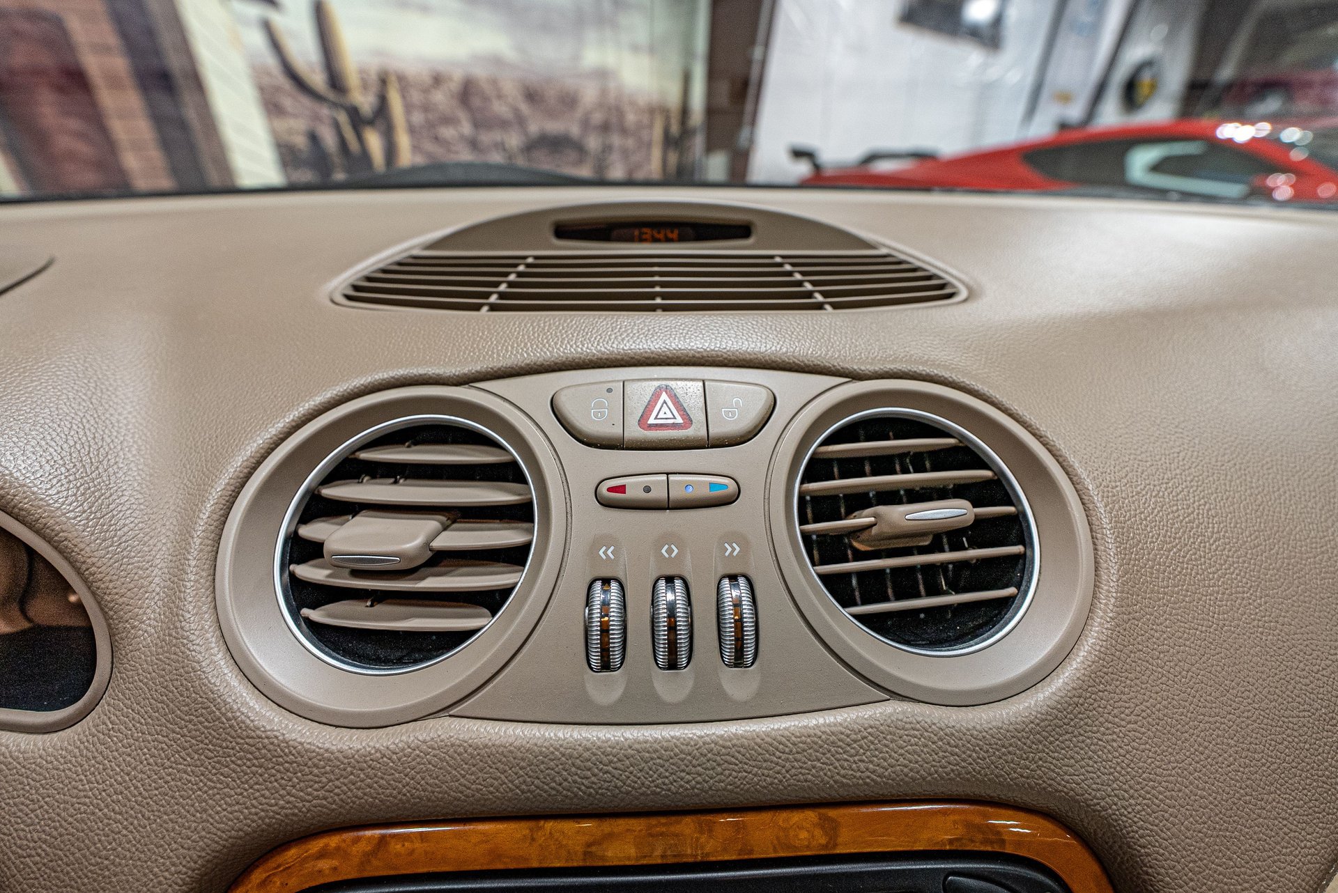 Used 2003 Mercedes-Benz SL 500 image 29