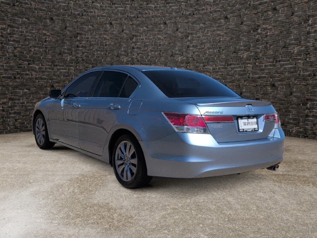 Used 2012 Honda Accord EX-L image 5