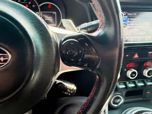 Used 2018 Subaru BRZ Limited w/ Popular Package #3 RWD image 24