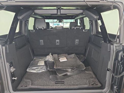 Used 2024 Ford Bronco Badlands AWD/4WD image 30