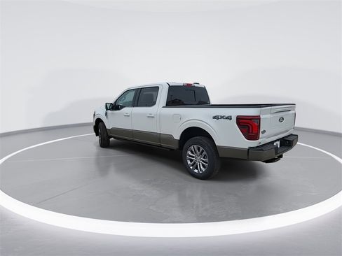 New 2025 Ford F150 King Ranch image 6