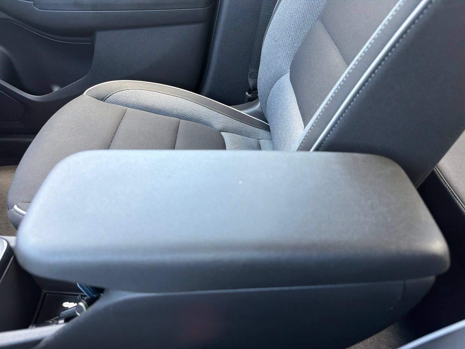 Used 2026 Chevrolet TrailBlazer LS AWD/4WD image 29