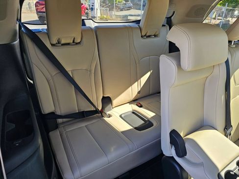 Used 2022 INFINITI QX60 Luxe AWD/4WD image 30