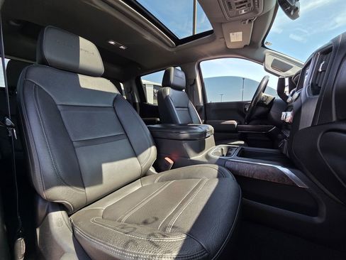 Used 2020 GMC Sierra 1500 Denali w/ Denali Premium Package image 29
