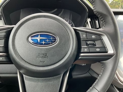 New 2025 Subaru Outback Premium image 21