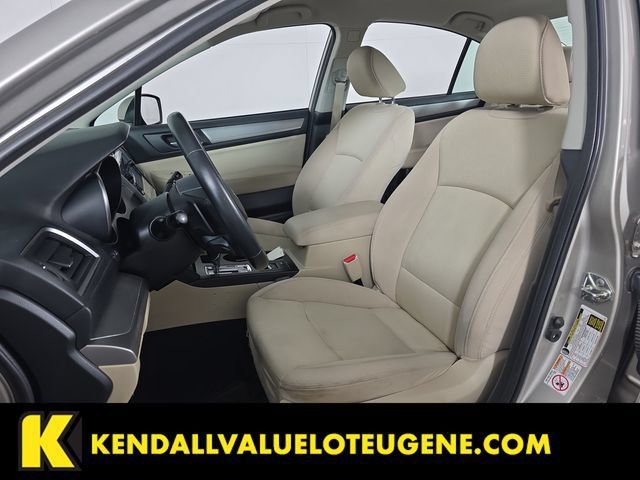 Used 2017 Subaru Legacy 2.5i Premium AWD/4WD image 22