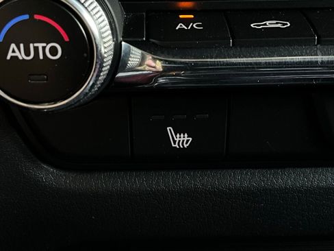 Used 2025 MAZDA CX-30 AWD 2.5 S w/ Preferred Package image 32