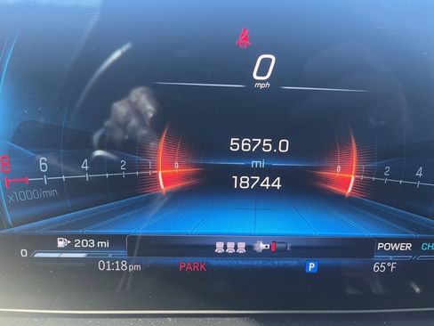 Used 2024 Mercedes-Benz GLE 63 AMG S image 15