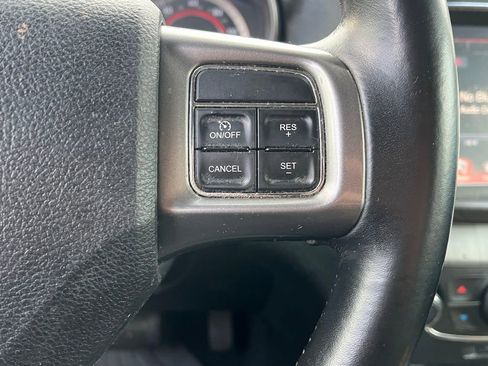 Used 2018 Dodge Journey Crossroad image 11