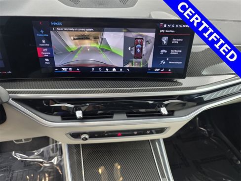 Used 2024 BMW X5 M60i image 22