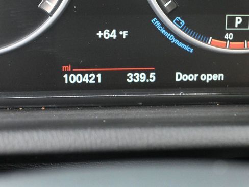 Used 2016 BMW X3 xDrive28i image 3