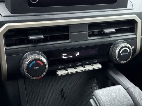 Used 2025 Toyota Tacoma SR RWD image 24