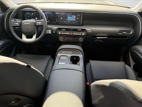 New 2026 Hyundai Palisade SEL Premium FWD image 11