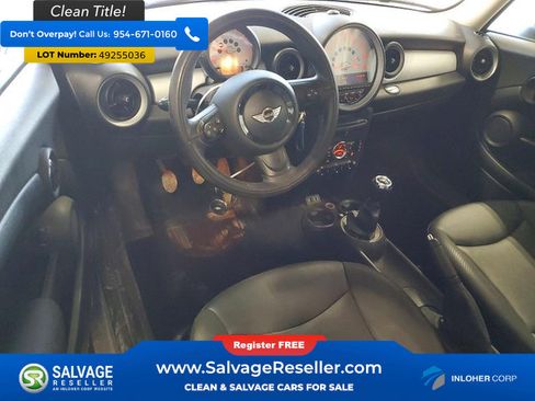 Used 2013 MINI Cooper Hardtop image 11