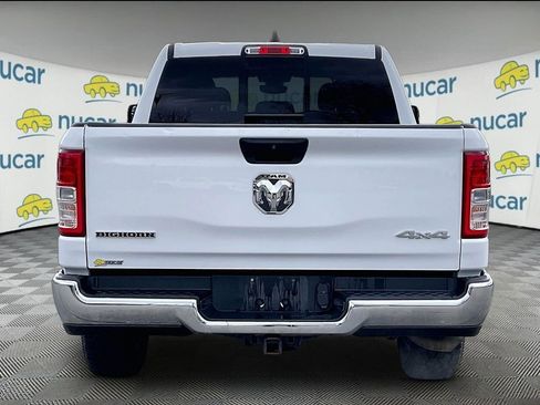 Used 2023 RAM 1500 Big Horn AWD/4WD image 5