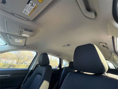 New 2025 MAZDA CX-5 AWD 2.5 S image 22