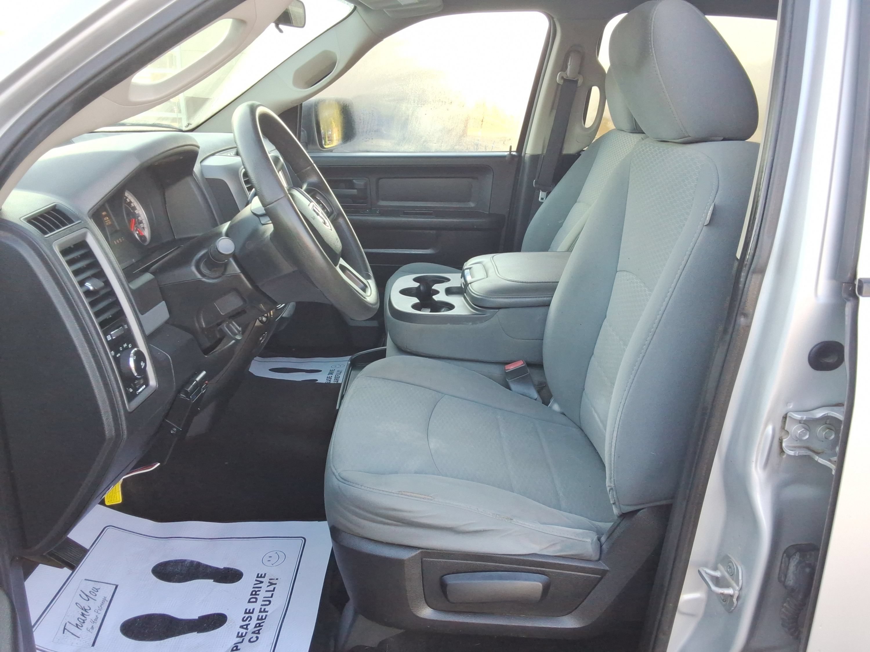 Used 2013 RAM 1500 Express AWD/4WD image 20