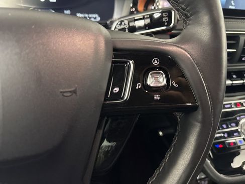 Certified 2022 Lincoln Corsair Reserve w/ Equipment Group 201A image 31