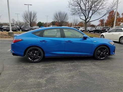 New 2026 Acura Integra A-Spec image 3