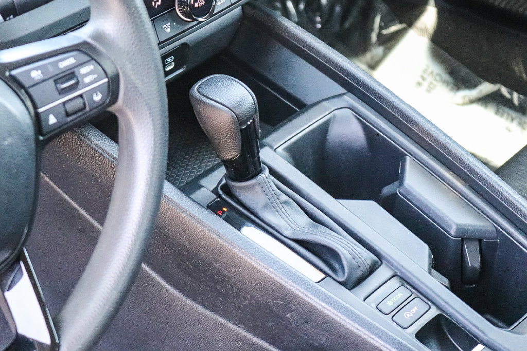 Used 2024 Honda Accord EX image 19