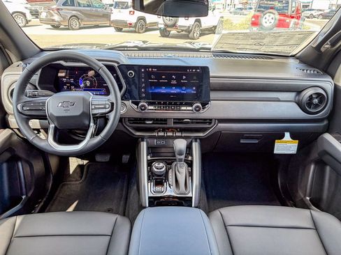 New 2026 Chevrolet Colorado Trail Boss image 11