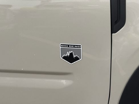 Used 2024 Ford Bronco Sport Big Bend image 4