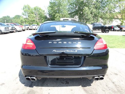 Used 2012 Porsche Panamera image 7