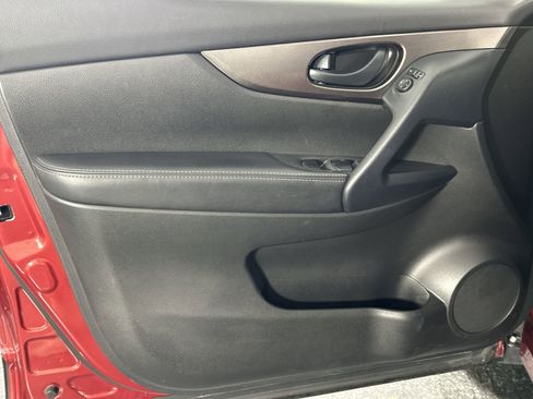 Certified 2020 Nissan Rogue Sport S w/ Appearance Package image 33