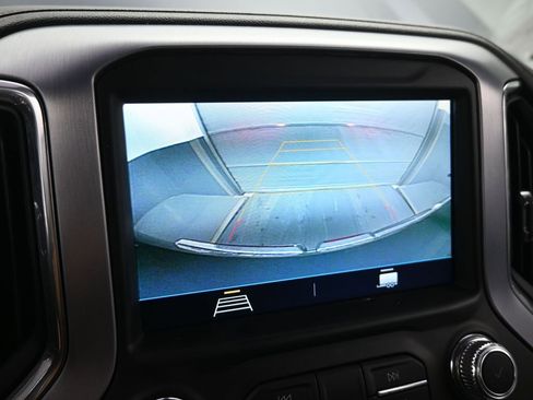 Used 2021 GMC Sierra 1500 Elevation image 35
