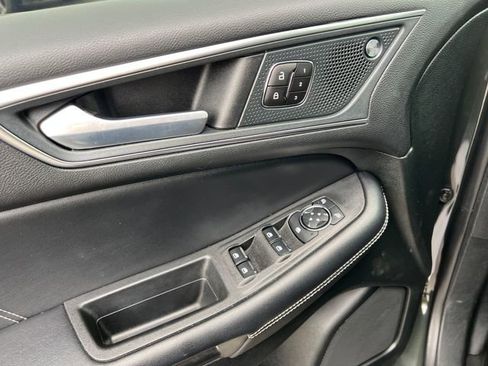 Used 2023 Ford Edge ST w/ Cargo Accessory Package AWD/4WD image 30