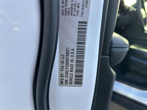 Used 2022 Jeep Grand Cherokee Trailhawk image 27