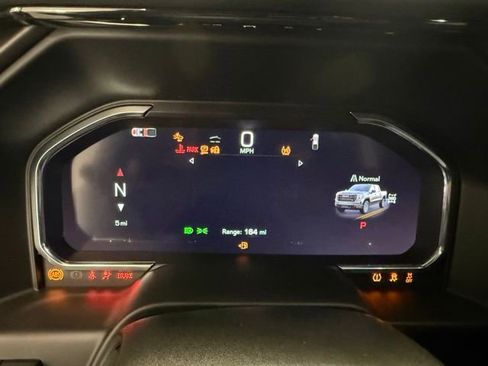 New 2026 GMC Sierra 1500 AT4 w/ AT4 Premium Package image 19