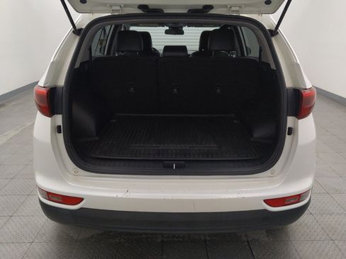 Used 2017 Kia Sportage EX FWD image 29