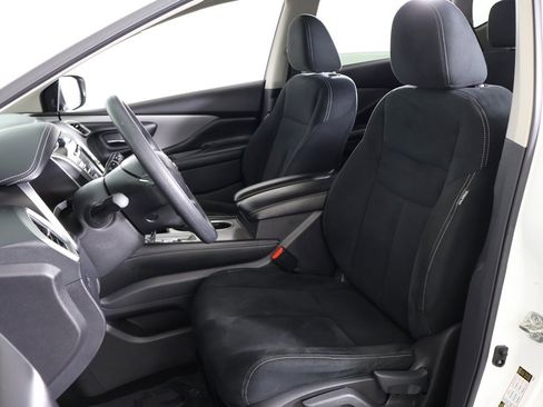 Used 2020 Nissan Murano S w/ Technology Package image 25