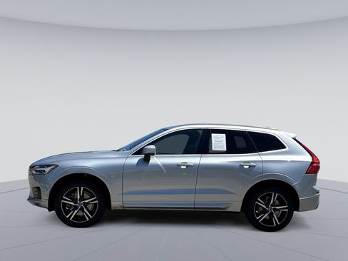 Used 2018 Volvo XC60 T6 R-Design w/ Convenience Package AWD/4WD image 5