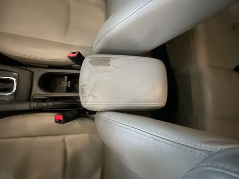 Used 2016 Subaru Forester 2.5i Touring w/ Eyesight & Navigation System image 21