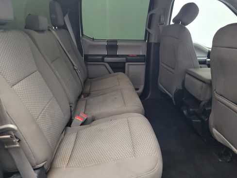 Used 2018 Ford F150 XLT RWD image 19