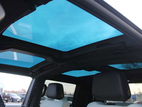 Used 2023 GMC Hummer EV Edition 1 image 6