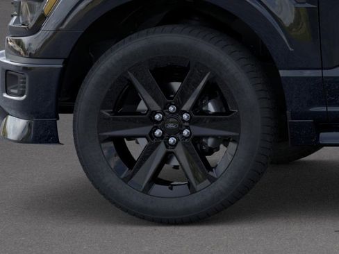 New 2025 Ford F150 STX w/ LOBO Package image 19