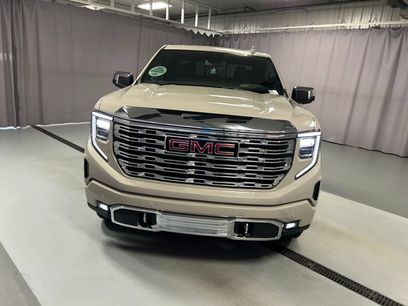 New 2026 GMC Sierra 1500 Denali