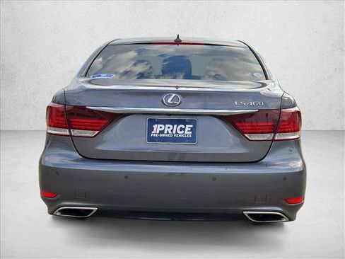 Used 2013 Lexus LS 460 image 7