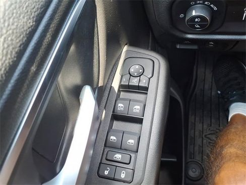 New 2026 RAM 1500 Lone Star image 18