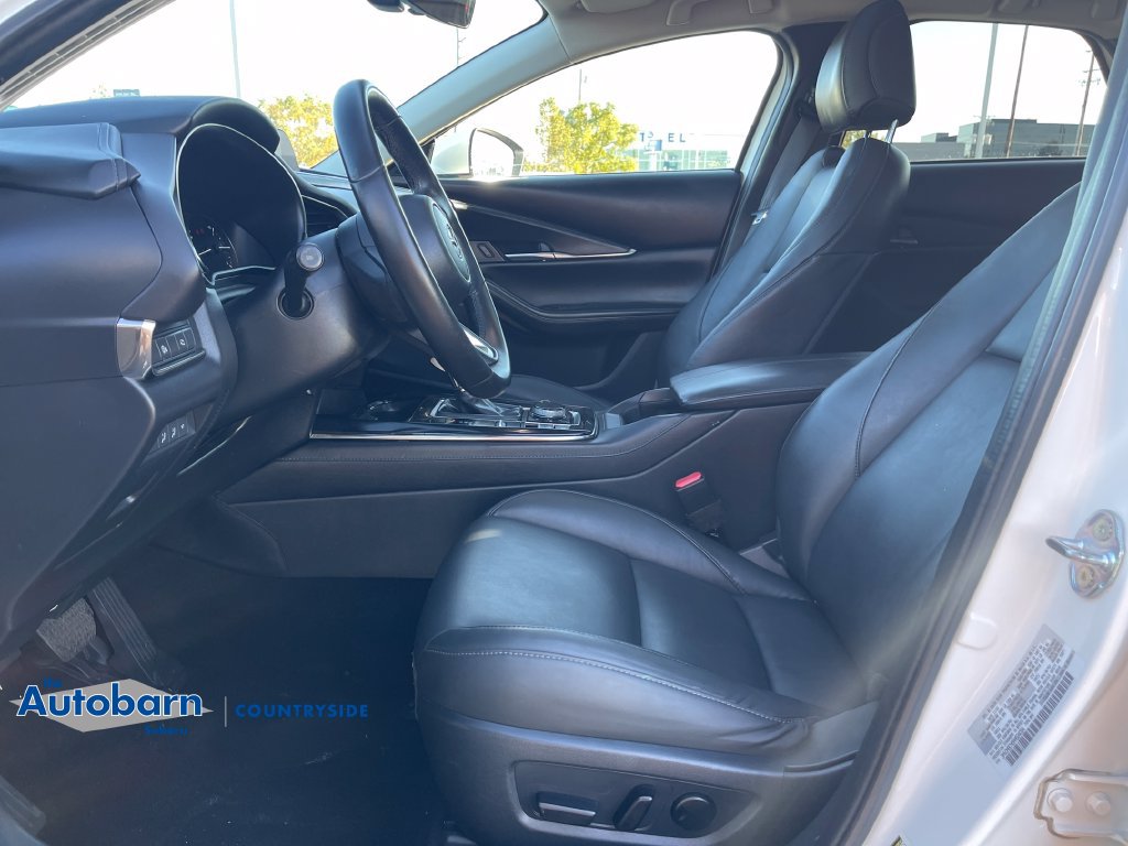 Used 2024 MAZDA CX-30 AWD 2.5 S w/ Preferred Package image 9