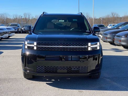 New 2026 Hyundai Santa Fe Limited image 2